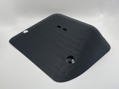 Beta Librae - Foot Volumes (Macro)