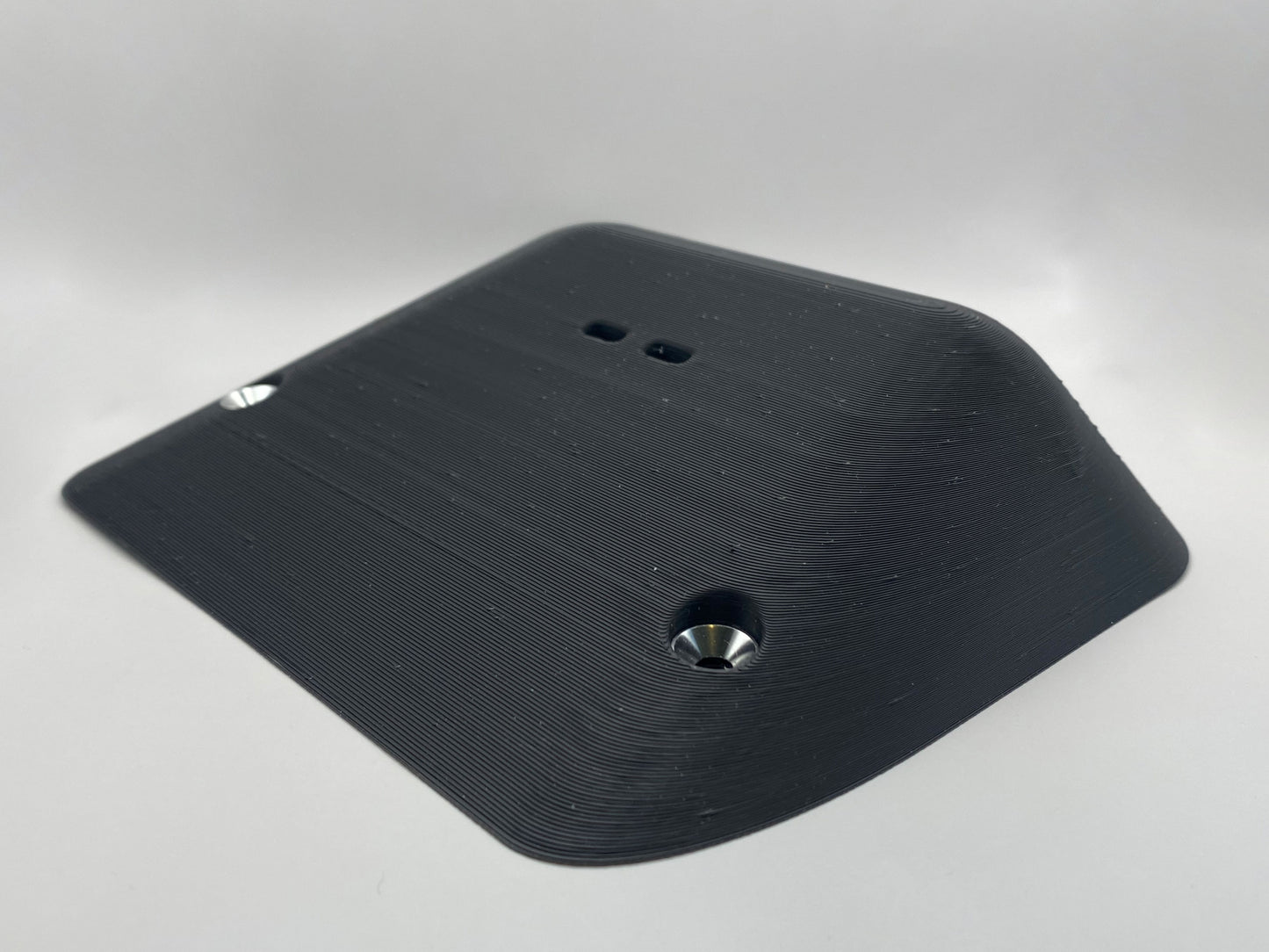 Beta Librae - Foot Volumes (Macro)