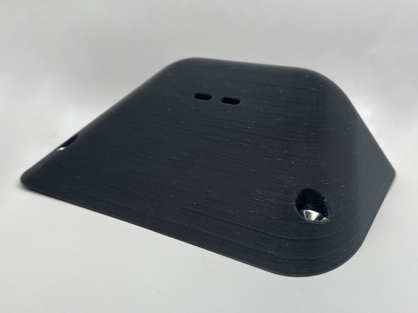 Beta Librae - Foot Volumes (Macro)