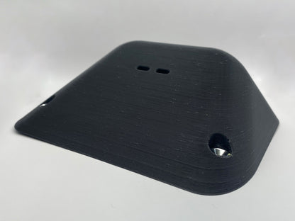 Beta Librae - Foot Volumes (Macro)