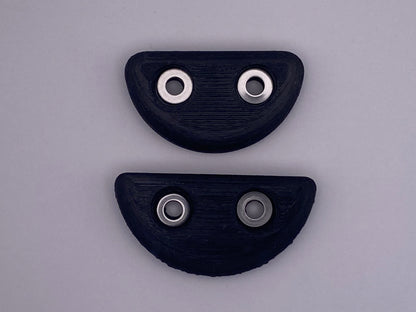 Borealis Kickboard Feet