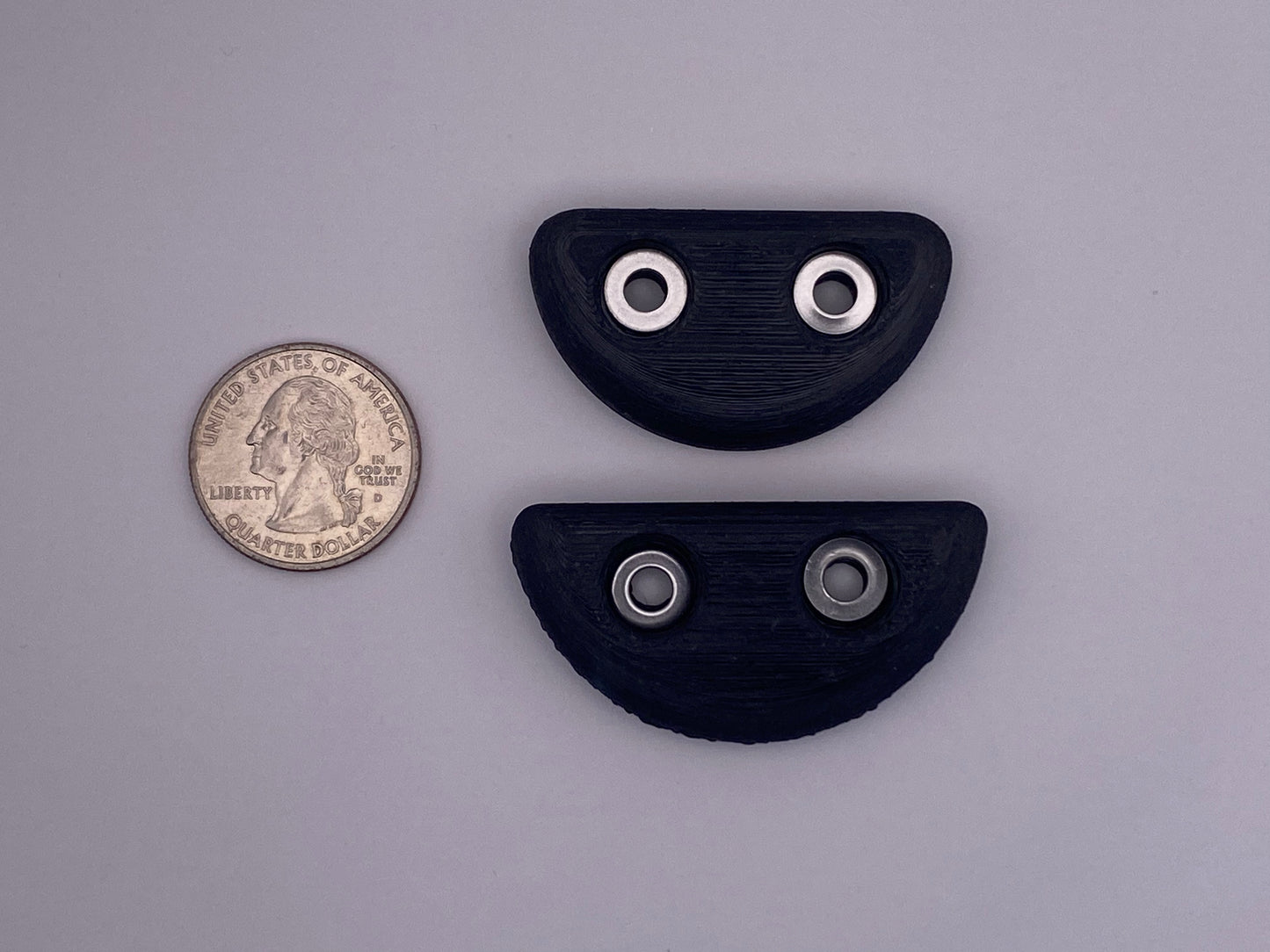 Borealis Kickboard Feet