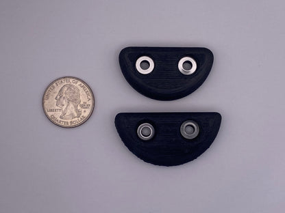 Borealis Kickboard Feet