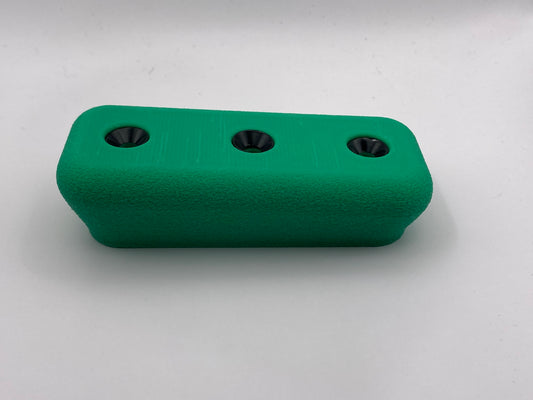 Castor Bar Pinch
