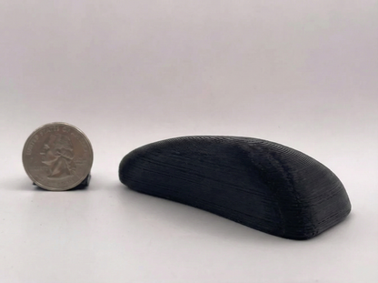 Elba Curved Edge - 26mm