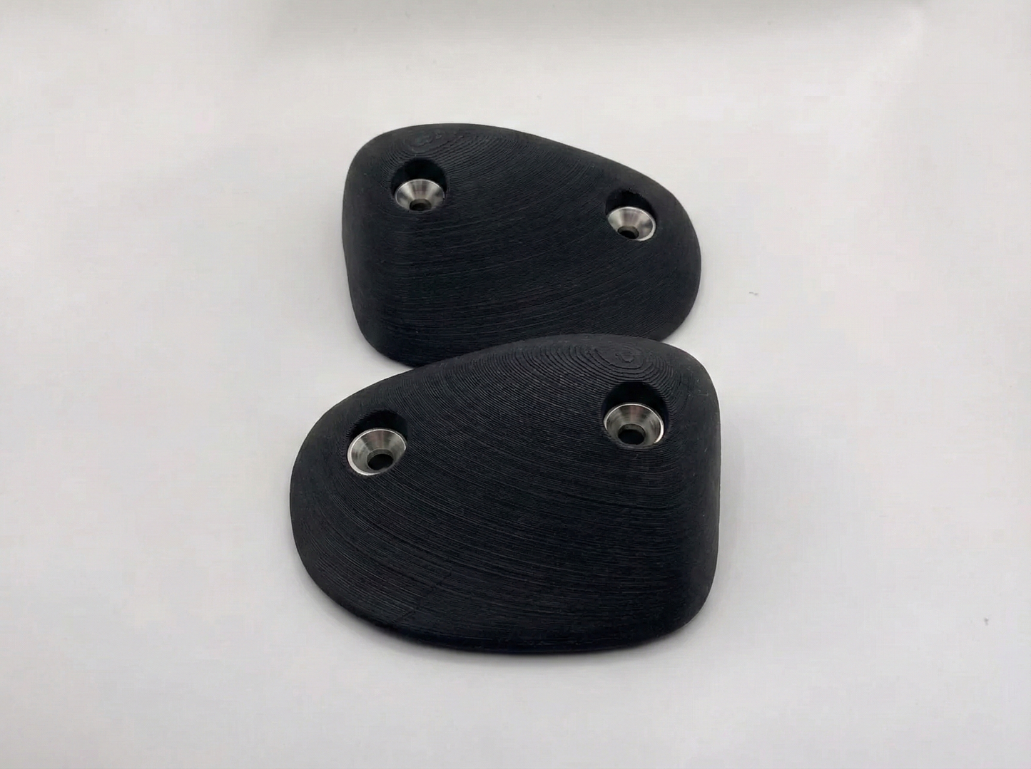 Elba Curved Edge - 26mm