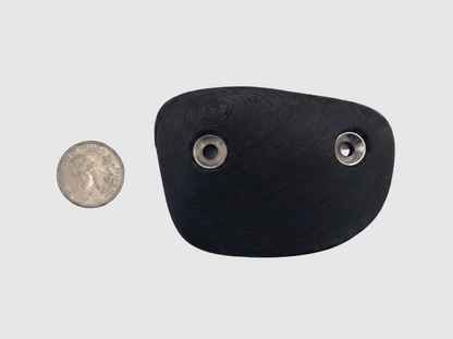 Elba Curved Edge - 26mm