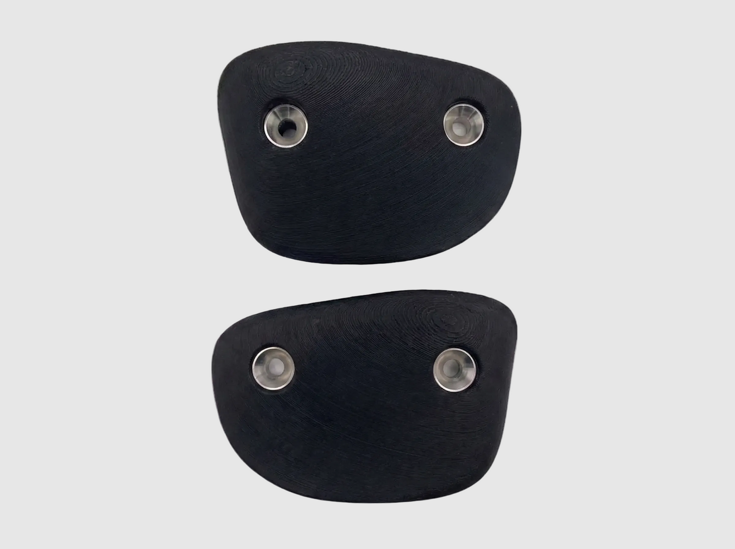 Elba Curved Edge - 26mm