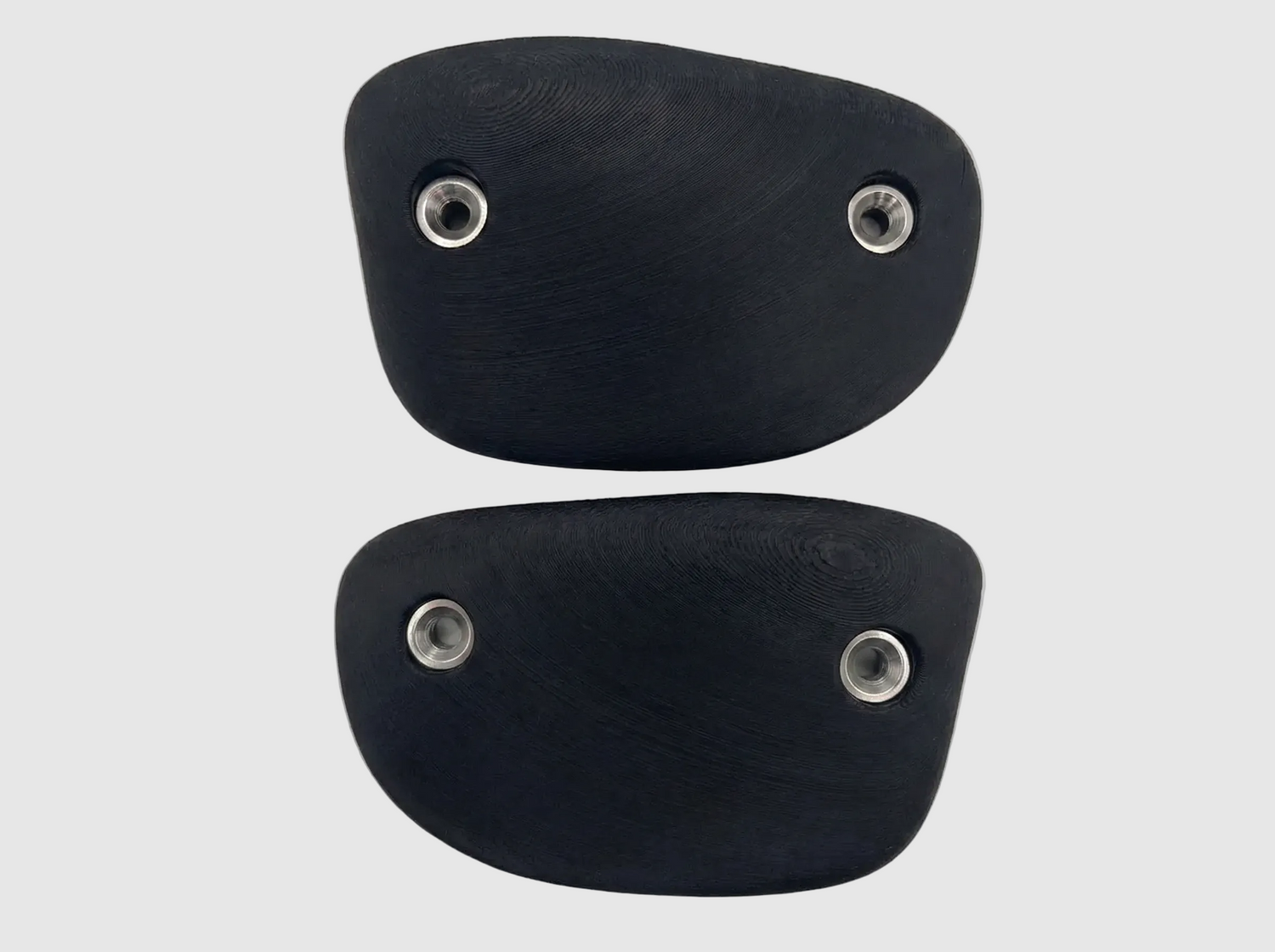 Elba Curved Edge - 33mm