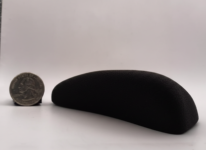 Elba Curved Edge - 33mm