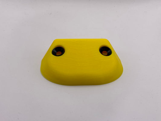 Fang Pocket Crimp - Set A - Narrow