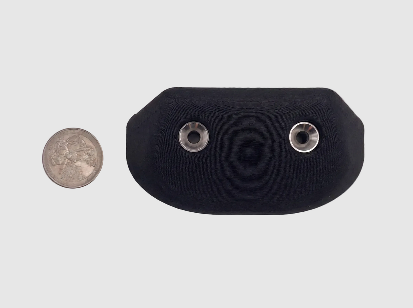 Fang Pocket Crimp - Set A