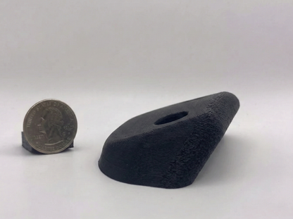 Fang Pocket Crimp - Set A