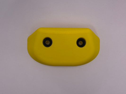 Fang Pocket Crimp - Set A