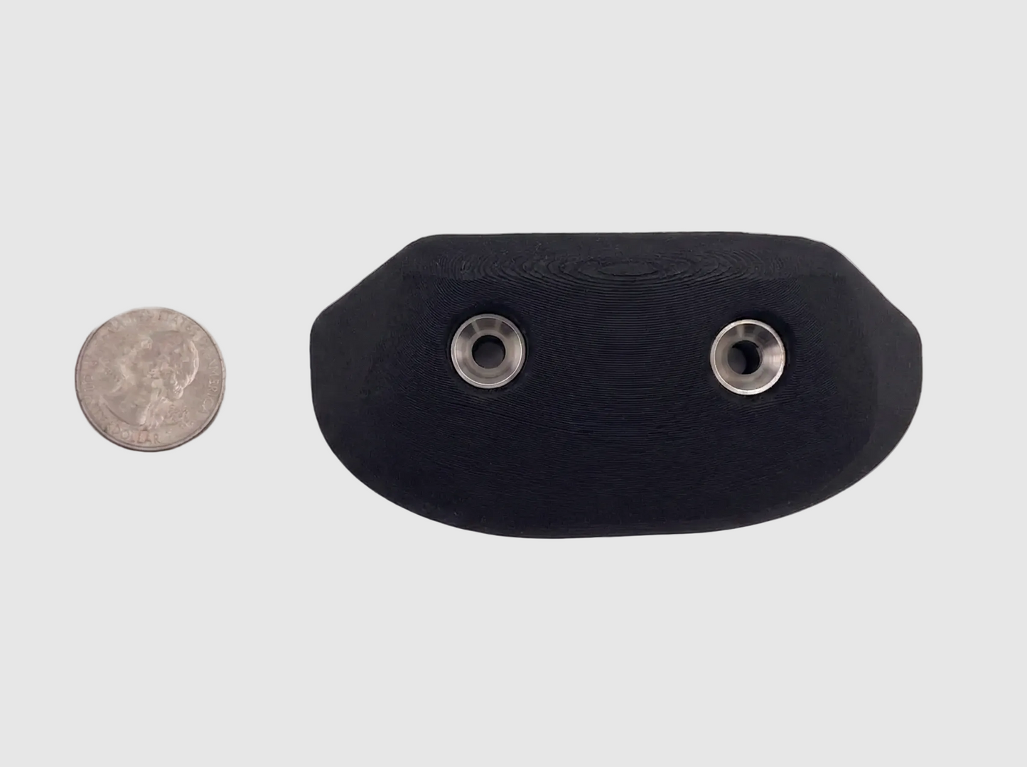 Fang Pocket Crimps - Set B