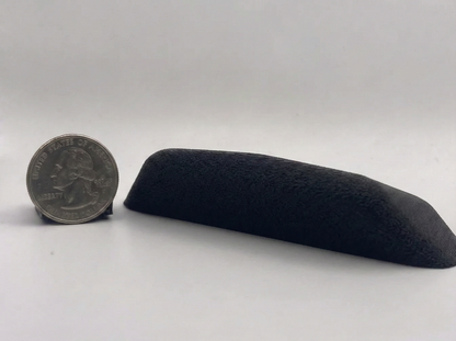 Fang Pocket Crimps - Set B