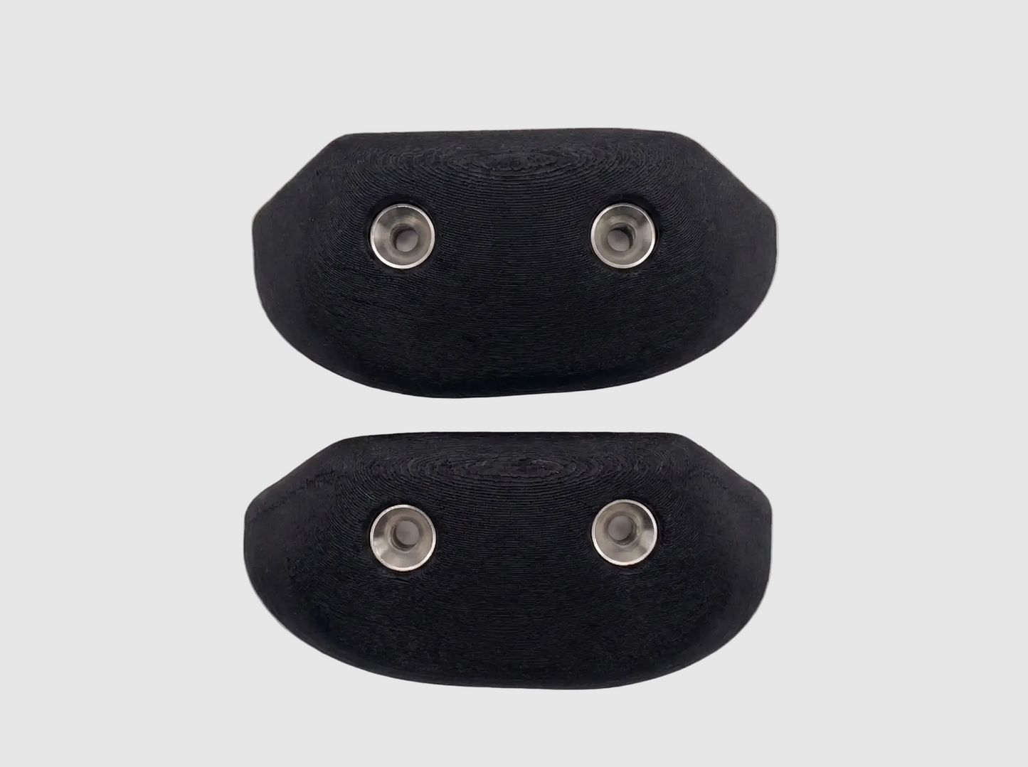 Fang Pocket Crimps - Set B