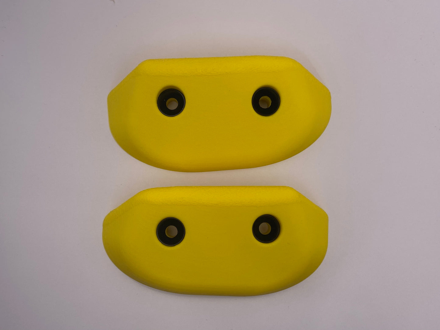 Fang Pocket Crimps - Set B