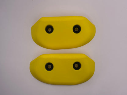 Fang Pocket Crimps - Set B