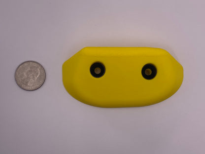 Fang Pocket Crimps - Set B