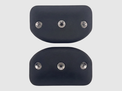 Icarus Bucket Rails - 30° Incut