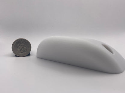 Icarus Bucket Rails - 30° Incut