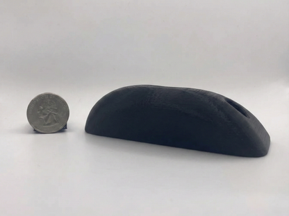 Icarus Bucket Rails - 30° Incut