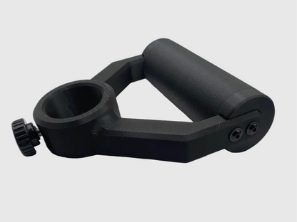 Wrist Lever