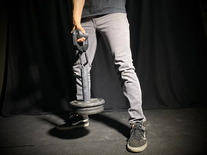 Fatty Rolling Handle