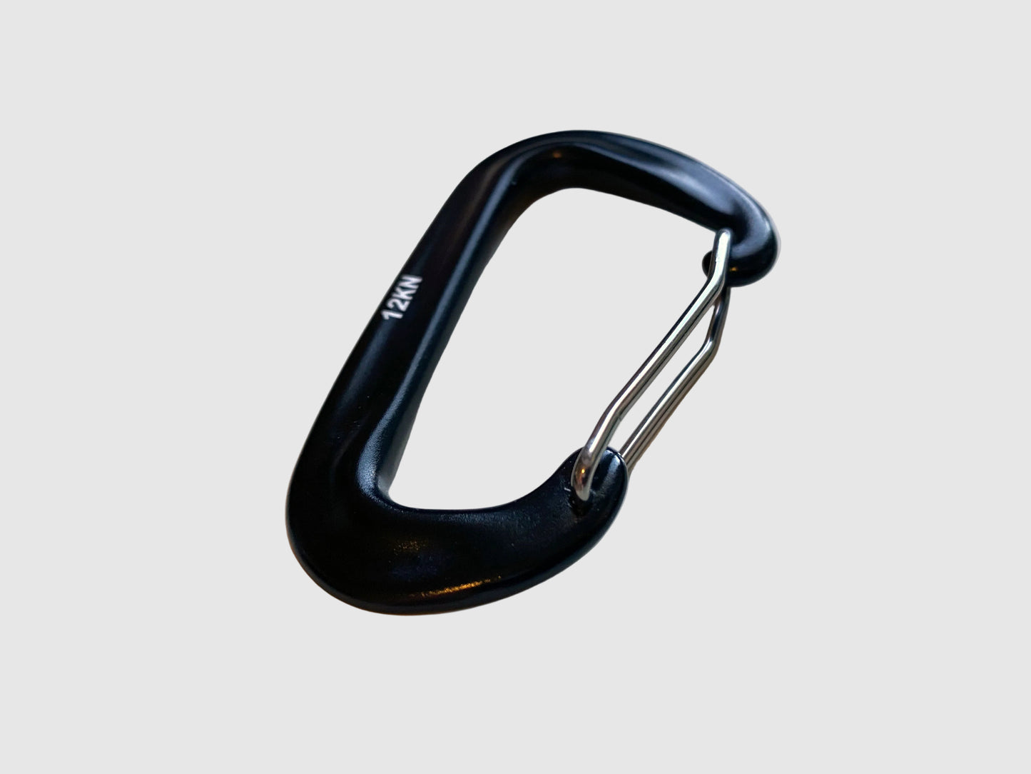 12kn Carabiner