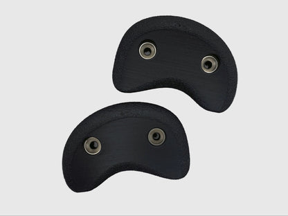 Alrisha Ear Crimps - Set C