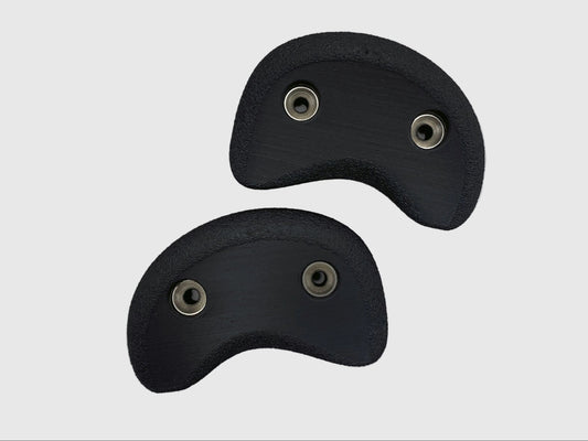 Alrisha Ear Crimps - Set C