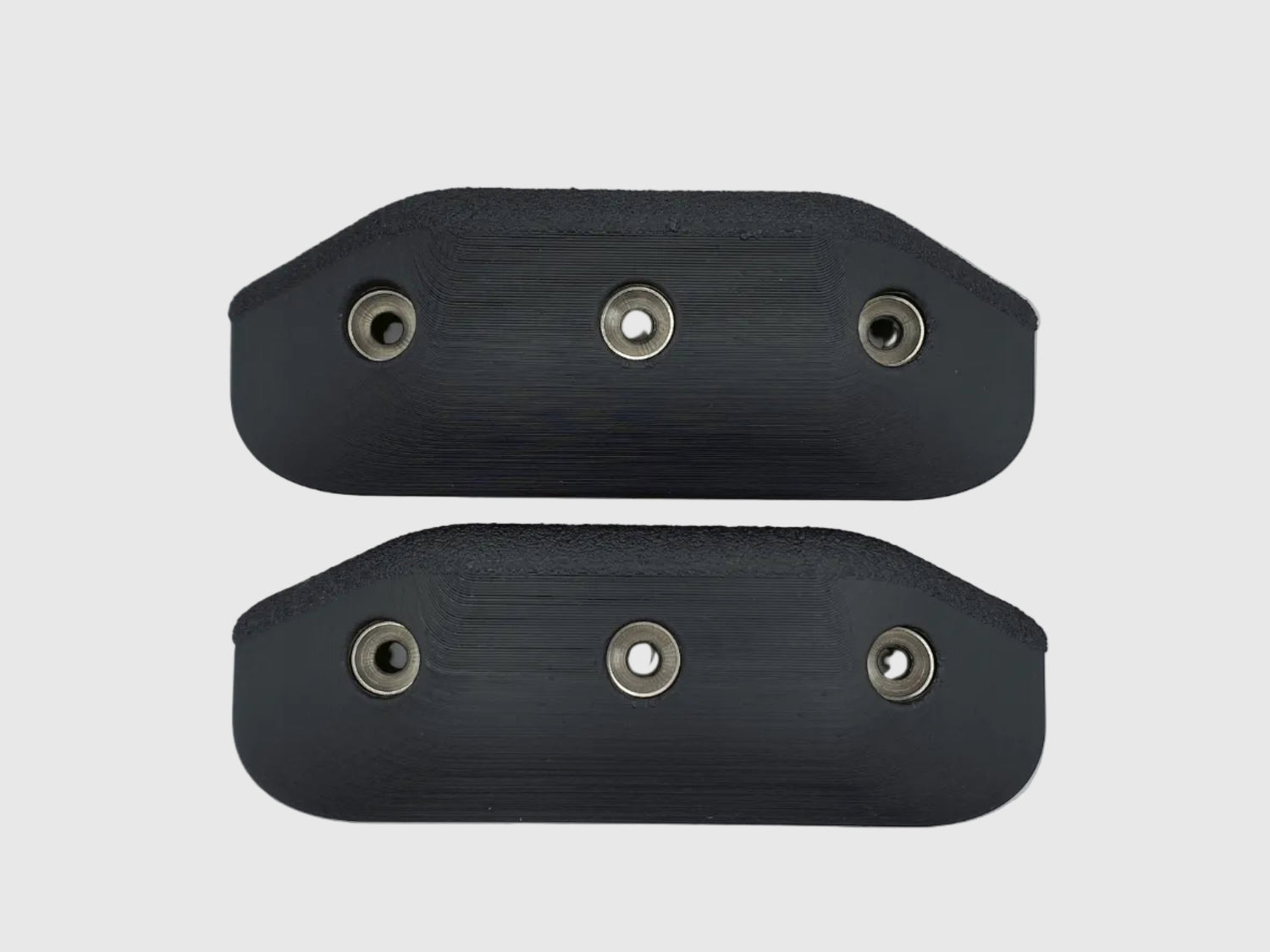 Subra Incut Rails - 25° Incut