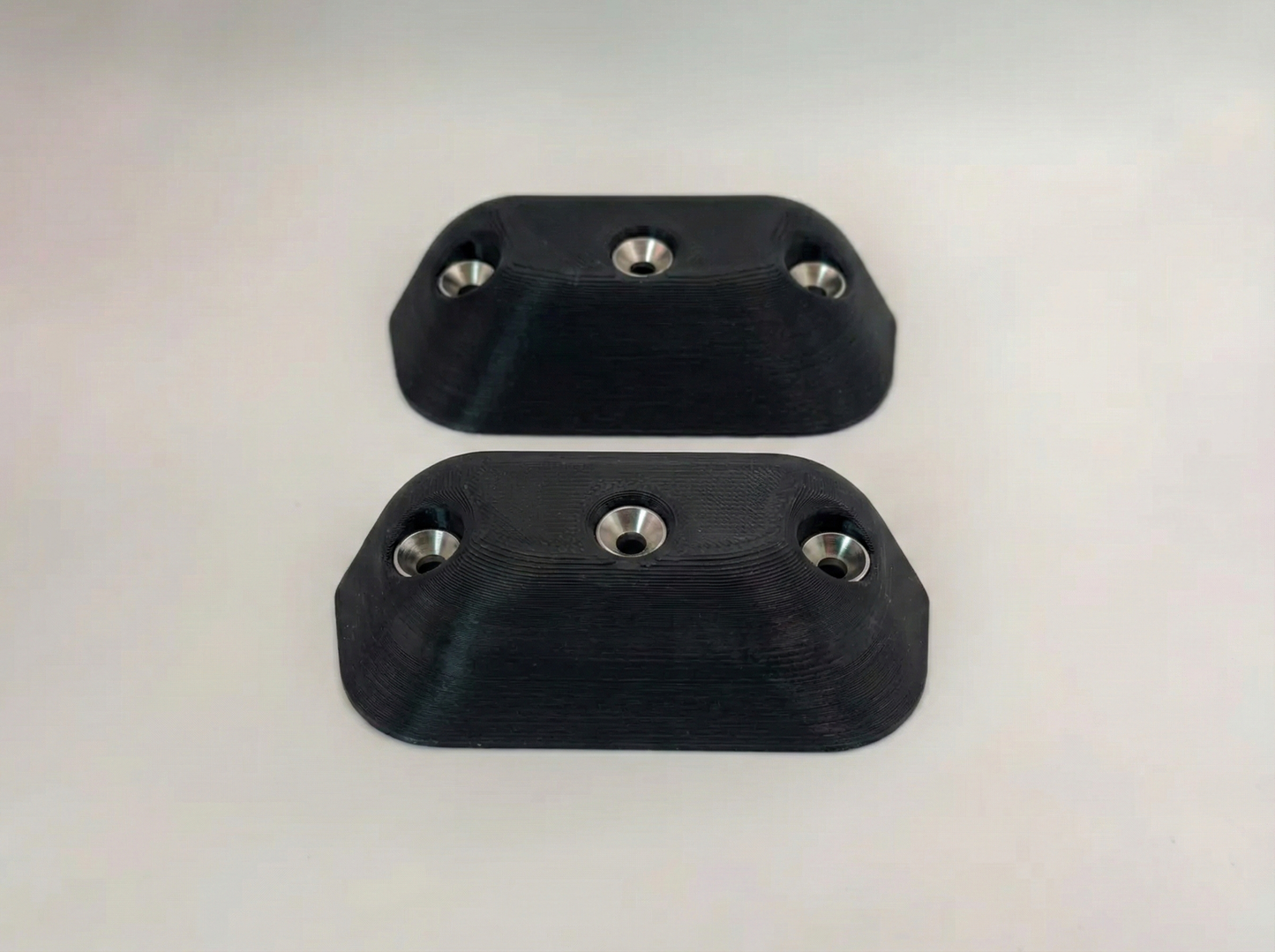 Kaus Cozy Incuts - 19mm