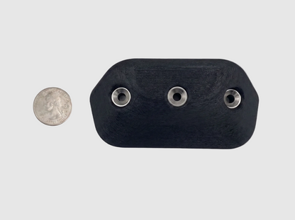 Kaus Cozy Incuts - 26mm