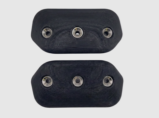 Kaus Cozy Incuts - 26mm