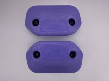 Kaus Cozy Incuts - 26mm