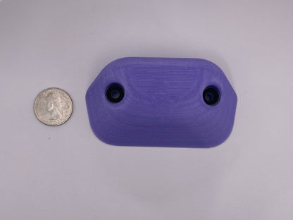 Kaus Cozy Incuts - 26mm