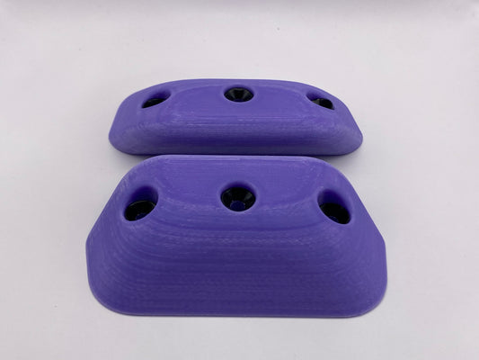 Kaus Cozy Incuts - 26mm Large