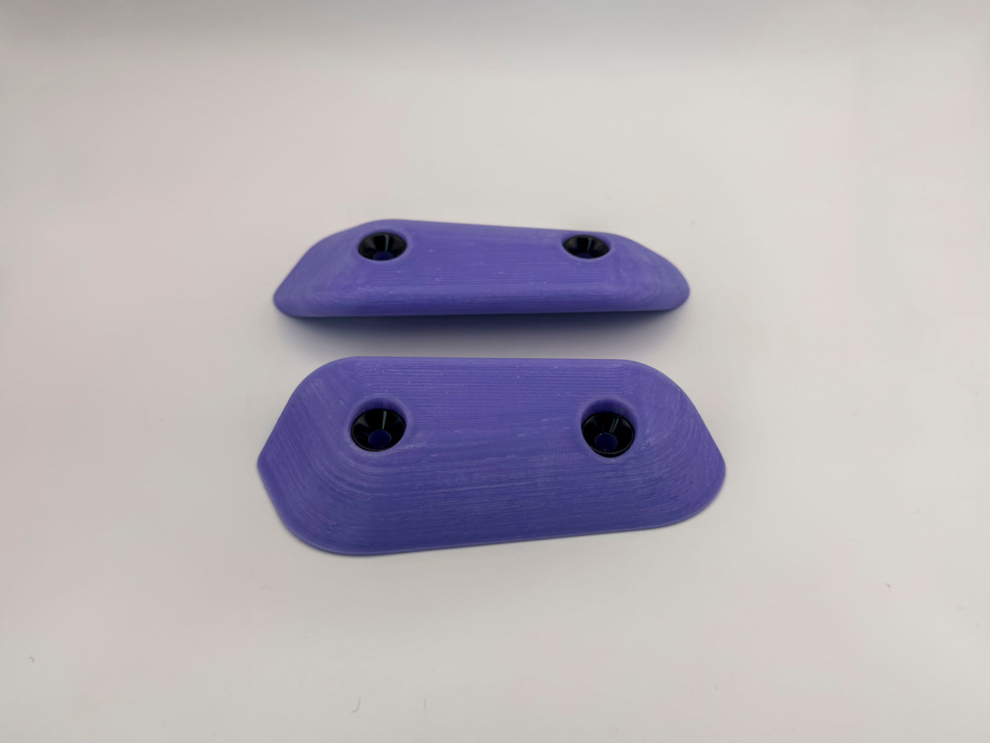 Nunki Incut Mini Rails - 20° Incut