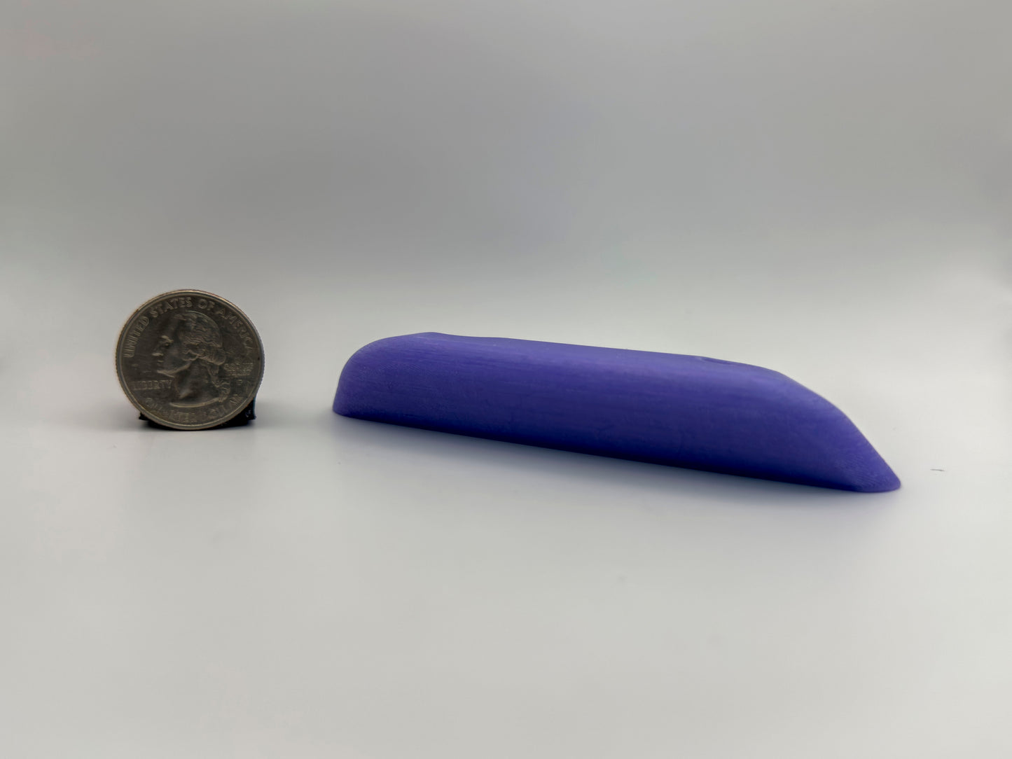 Nunki Incut Mini Rails - 20° Incut