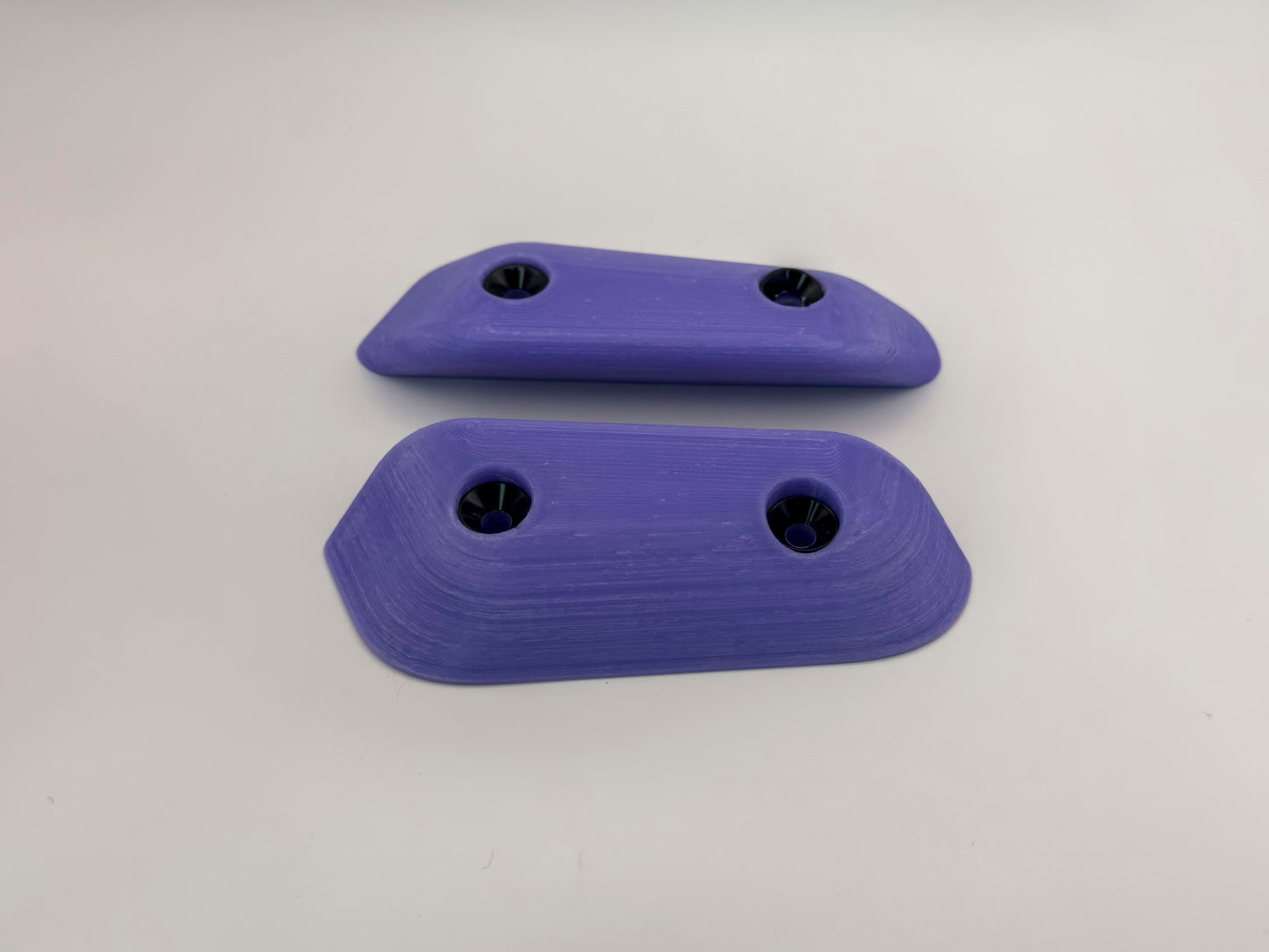 Nunki Incut Mini Rails - 30° Incut