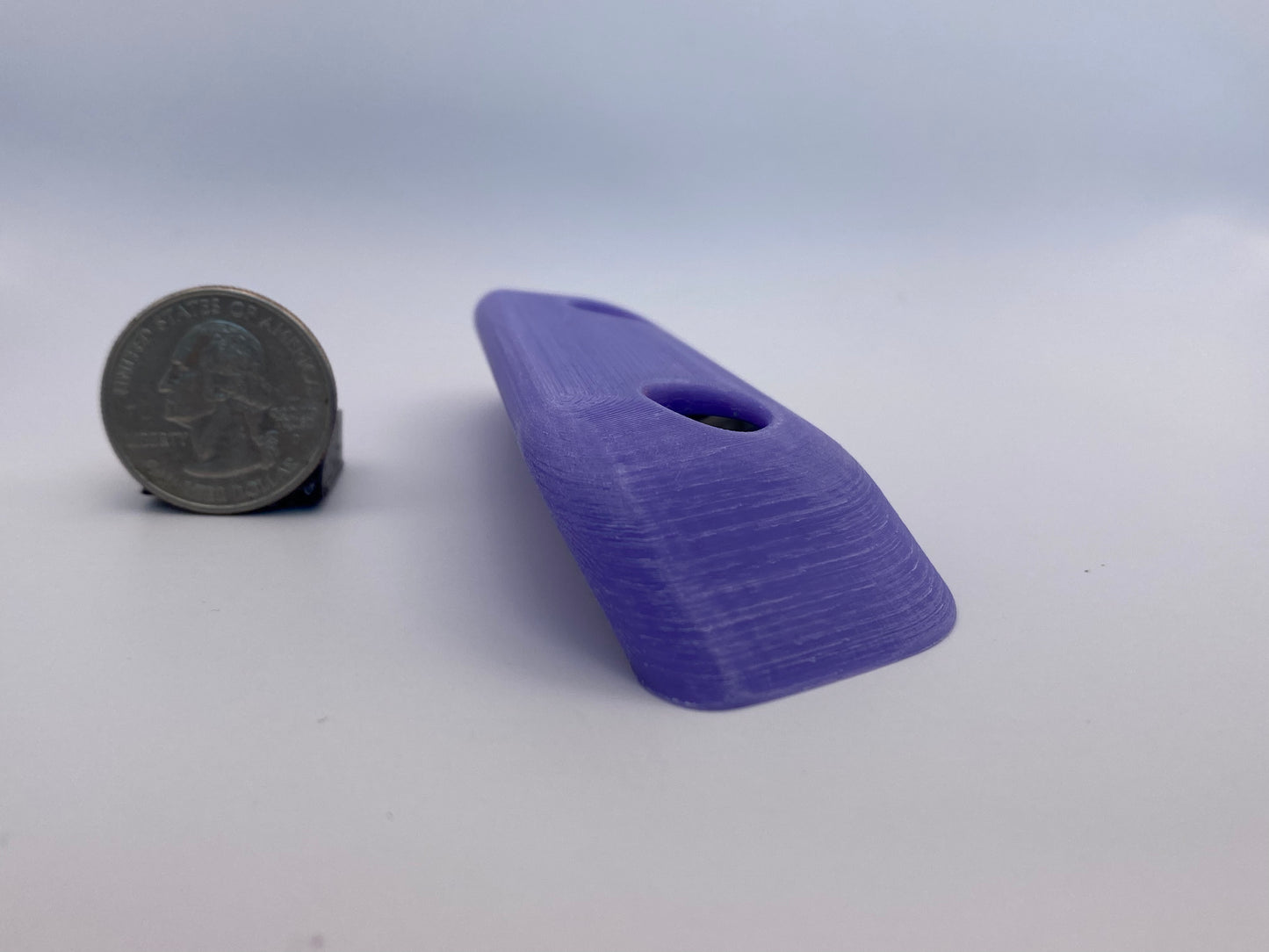 Nunki Incut Mini Rails - 30° Incut