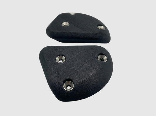 Pollox Pinches - 24mm Set A