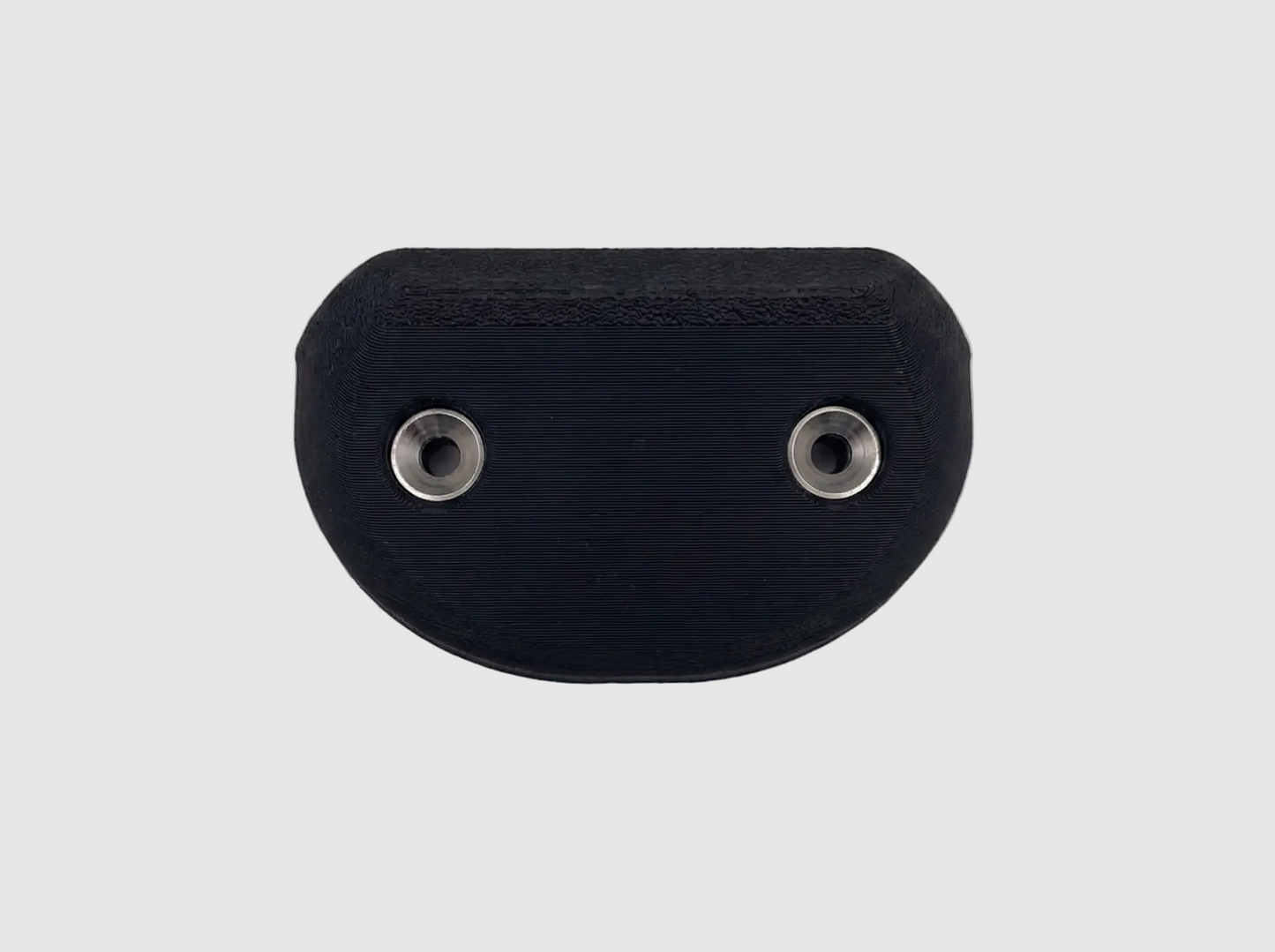 Revati Core Steep Crimp