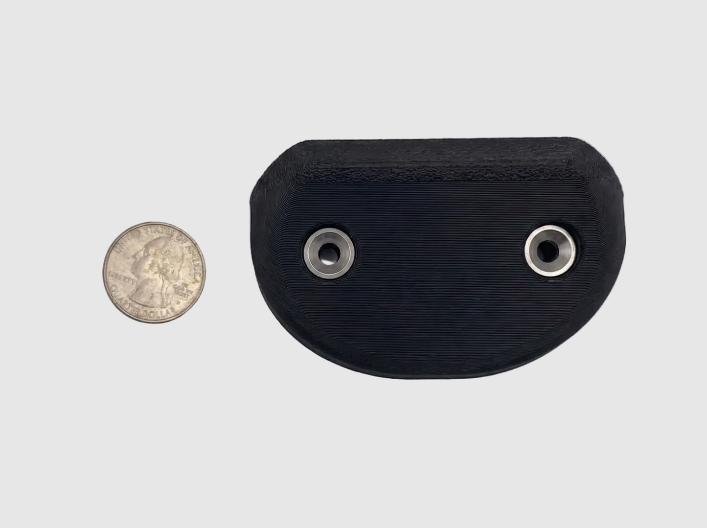 Revati Core Steep Crimp