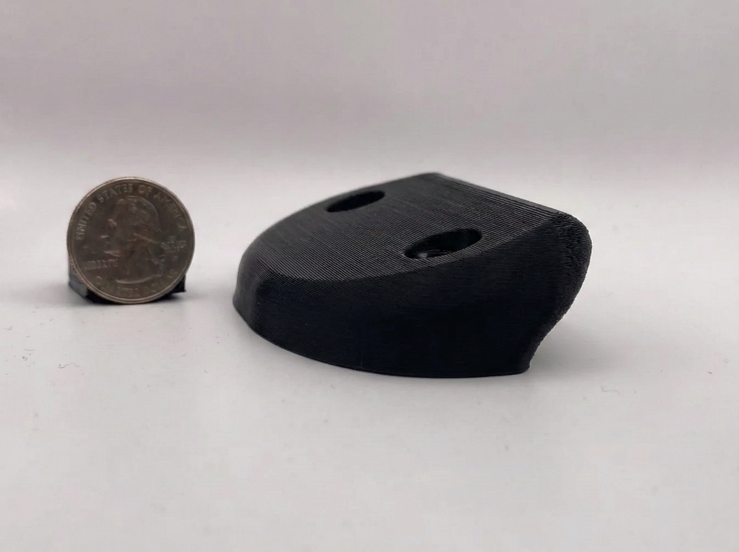 Revati Core Steep Crimp