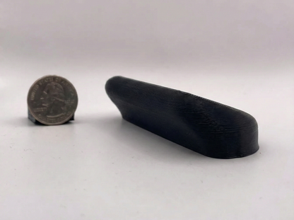 Revati Core Steep Crimp