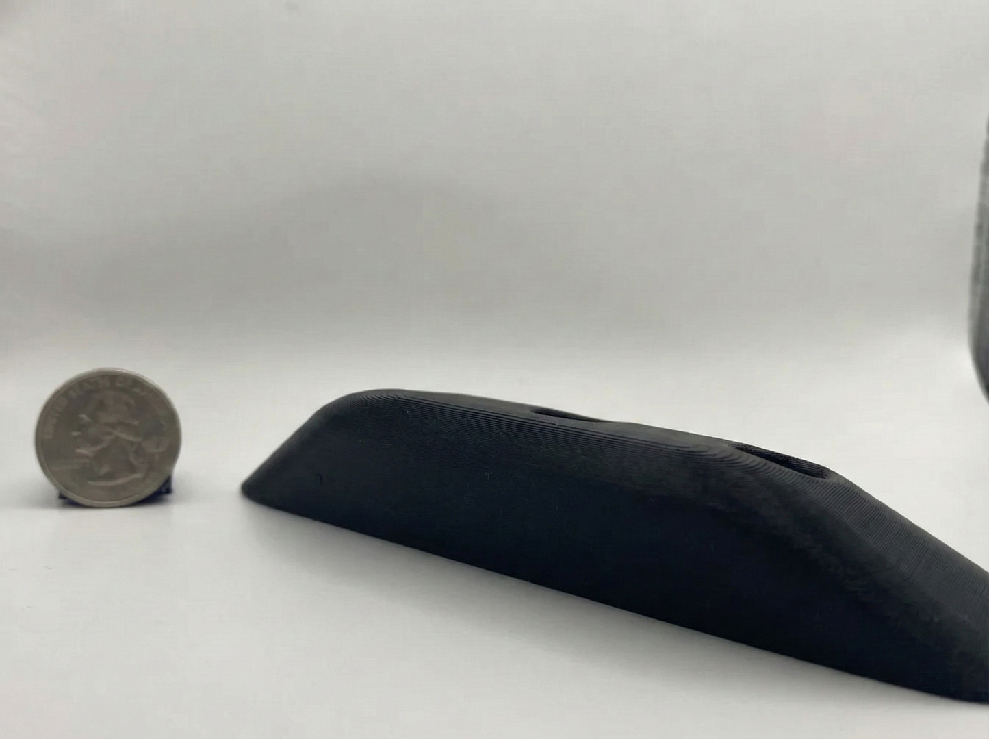 Subra Incut Rails - 30° Incut