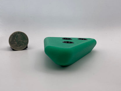 Tejat Trapezoids - 19mm Set A / Steep